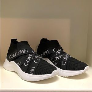 Calvin Klein shoes